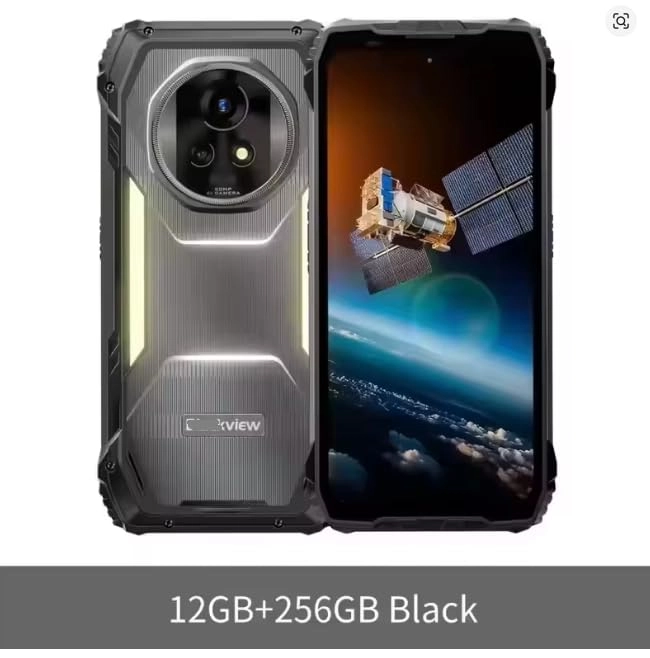 XP 2 Satellite - 12GB 256GB