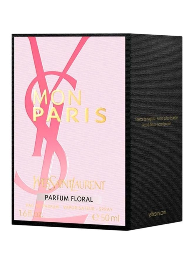 Mon Paris Floral Eau de Parfum 1.6 Oz