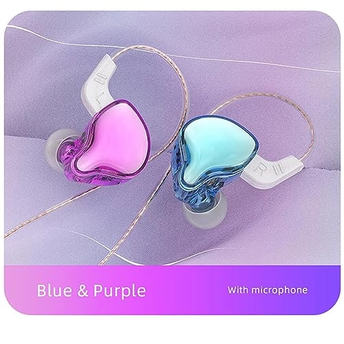 B0CKTPW4WM Wired Earbud