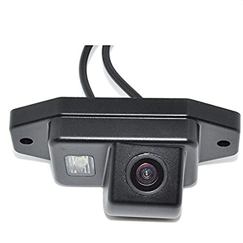 Car Rearview Camera - 728 x 512 pixels