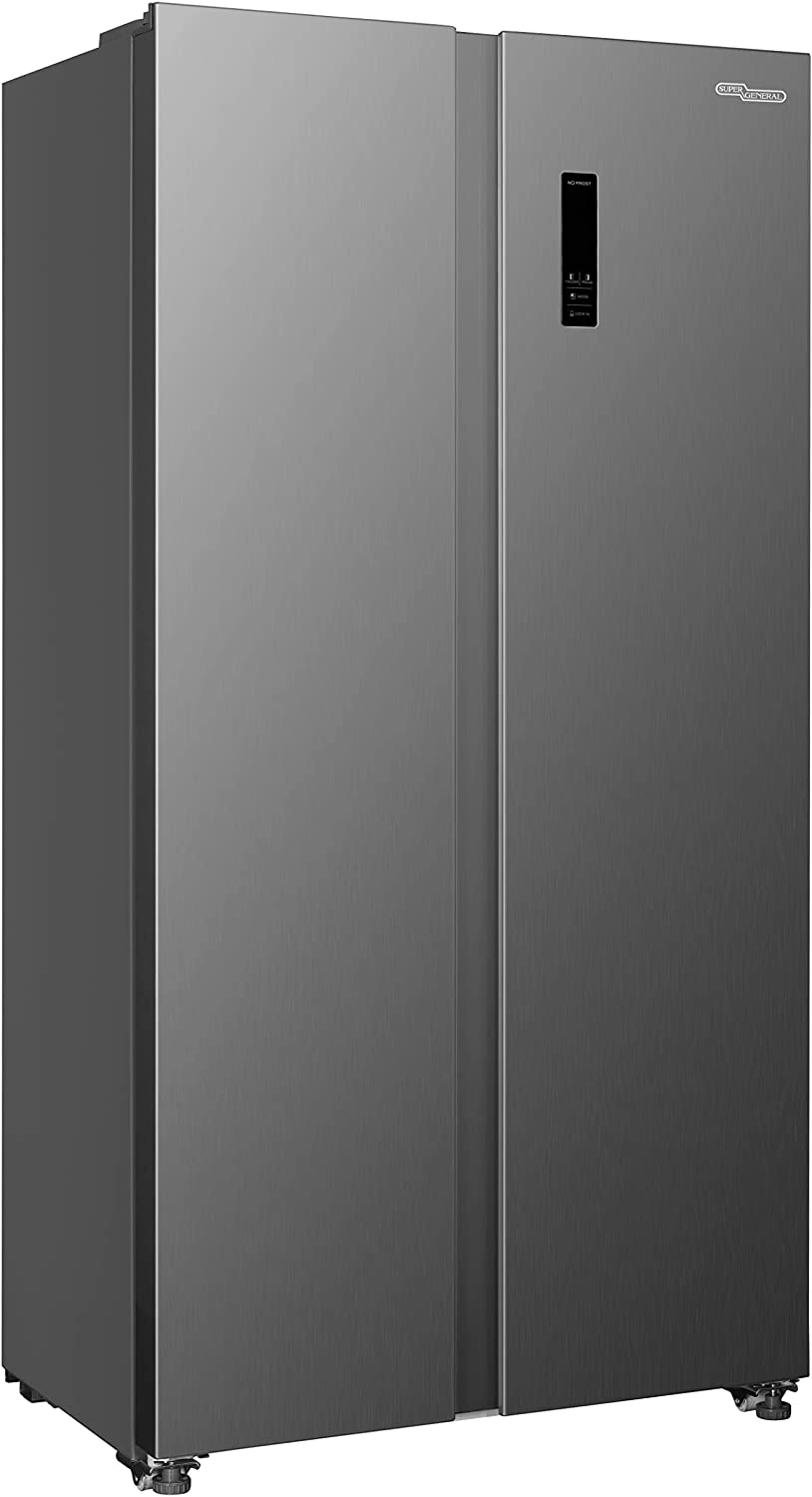SGR-710SBS-SS