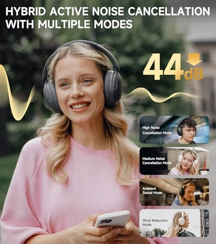 W800BT SE Wireless Headphone