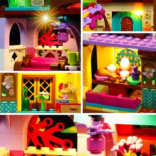 Lighting Kit 43202 - LED USB