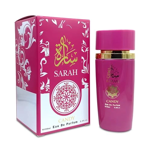 Sarah Candy Eau de Parfum 100ml