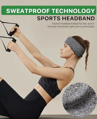 FULH01 Wireless Headphone