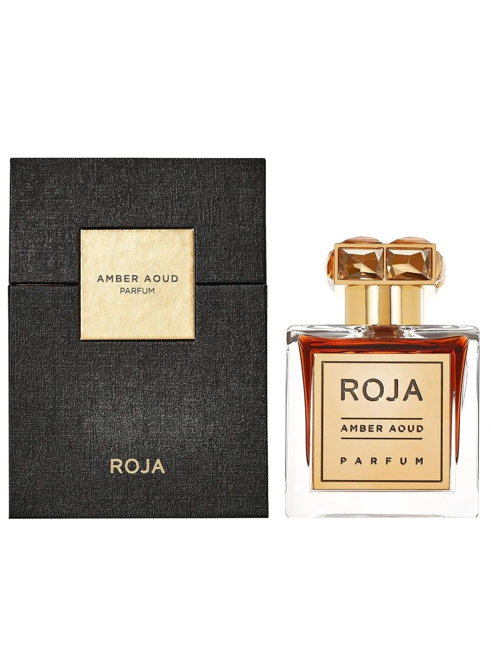 Roja Parfums Aoud Extraordinaire Eau de Parfum 100 ml