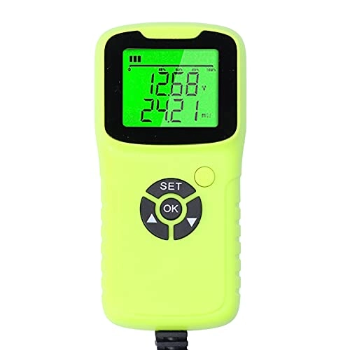 Battery Tester - DC12V