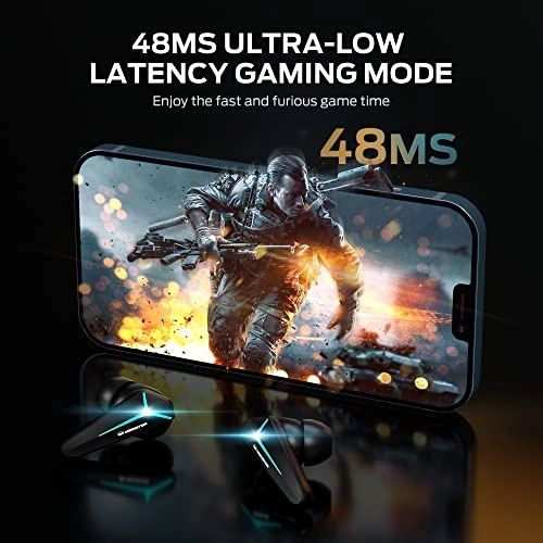 Mission V1 Wireless Earbud