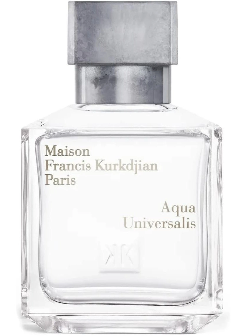 Aqua Universalis Eau de Toilette 70ml