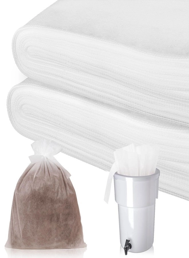 JOYCUBE Cold Brew Coffee Filters - 5 LBS