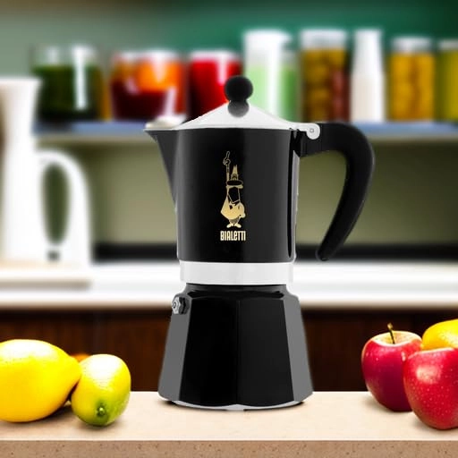 Moka Espresso Maker BE1163