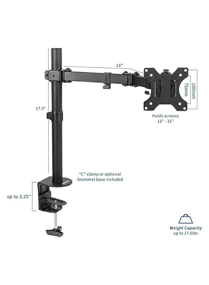 STAND-V101 - 13" to 32"