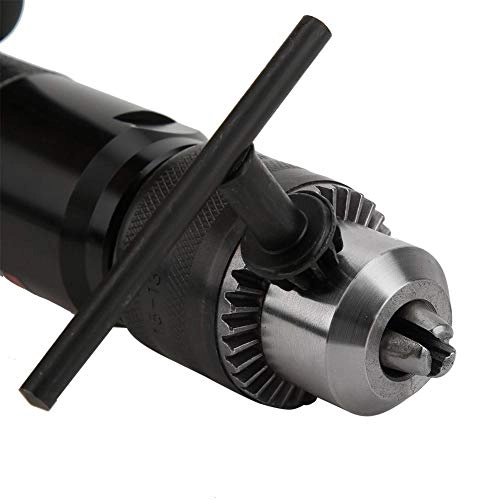 Air Drill - 13mm 1/2" 900 RPM