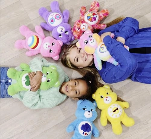 Care Bears - Share Bear - 35 cm