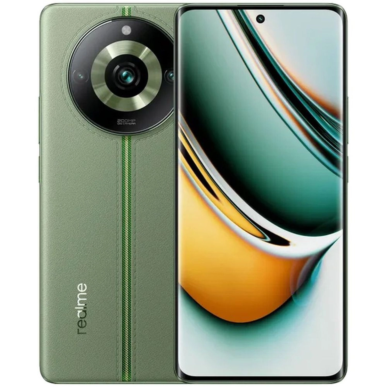 11 Pro Plus - 12GB 512GB