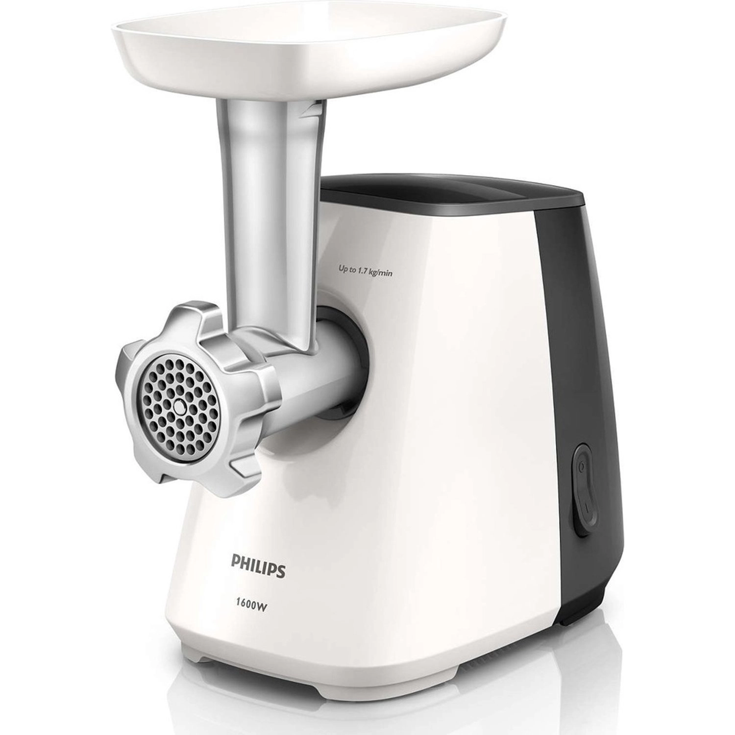 Meat Mincer - 1.7Kg 450 Watt