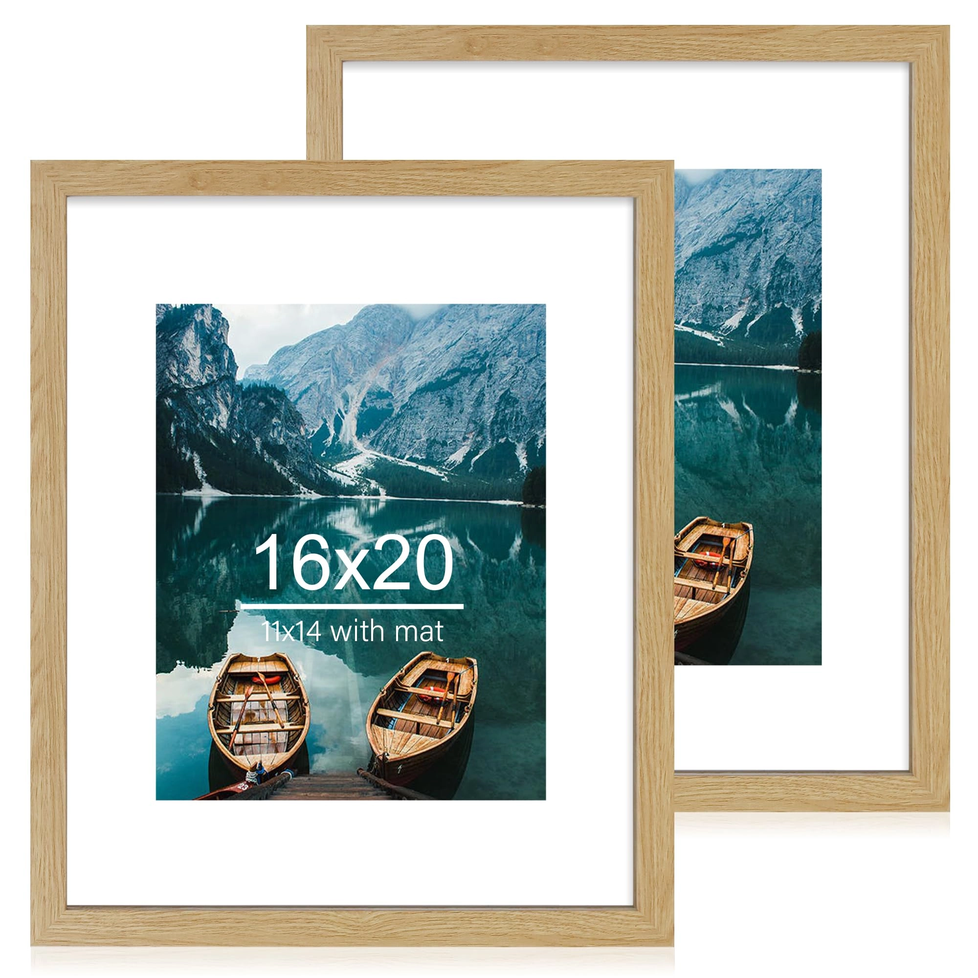 hongkee Poster Frame - 16x20