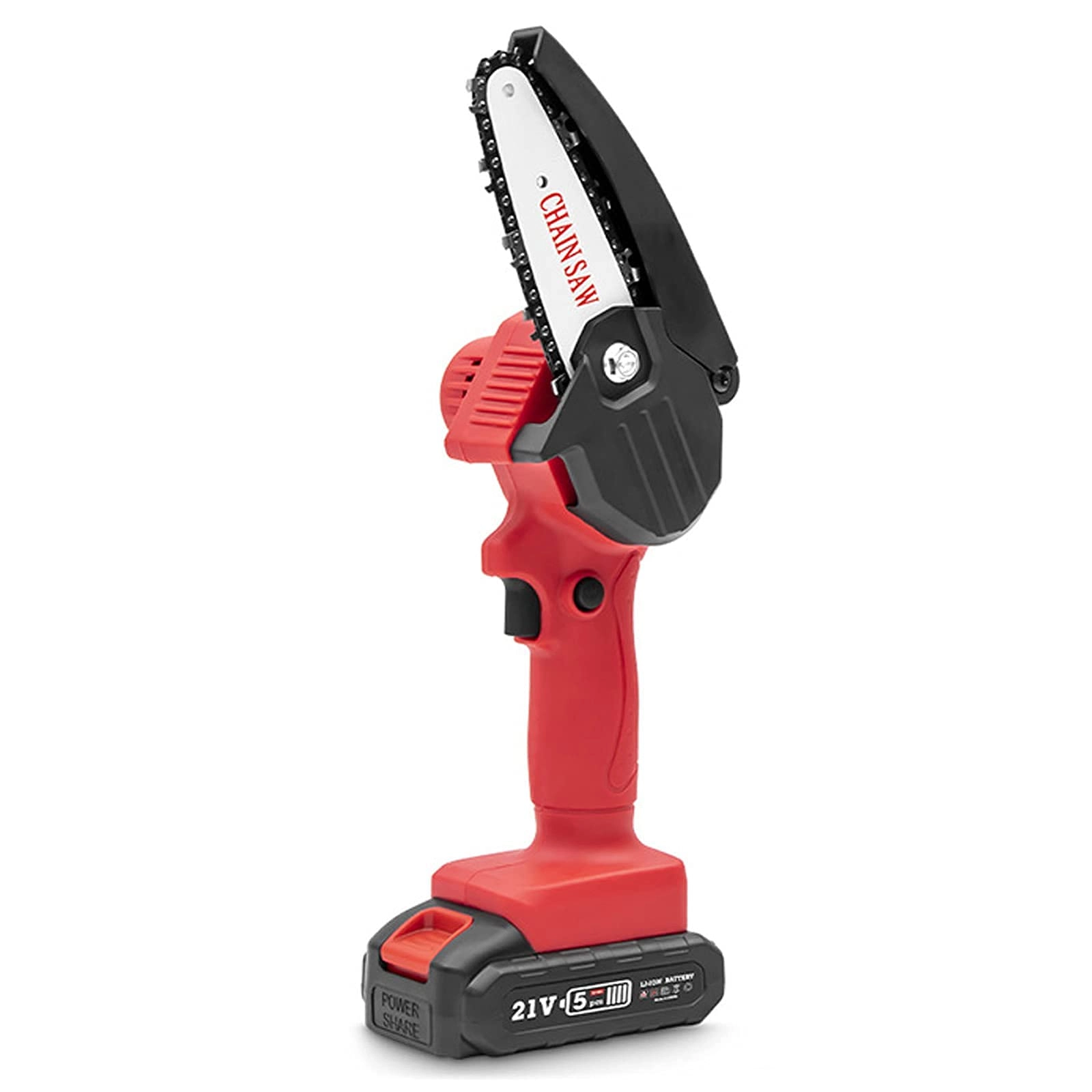 Mini Electric Chainsaw - 550W