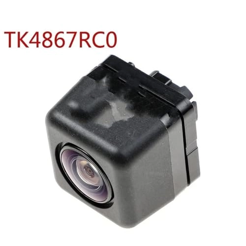 Rear View Camera - Wire