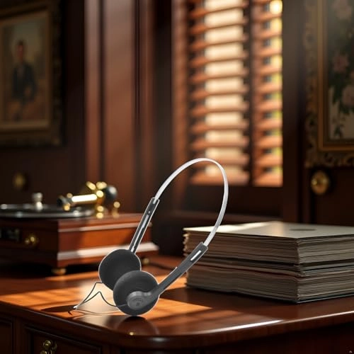 Headphone111 Wired Headphone