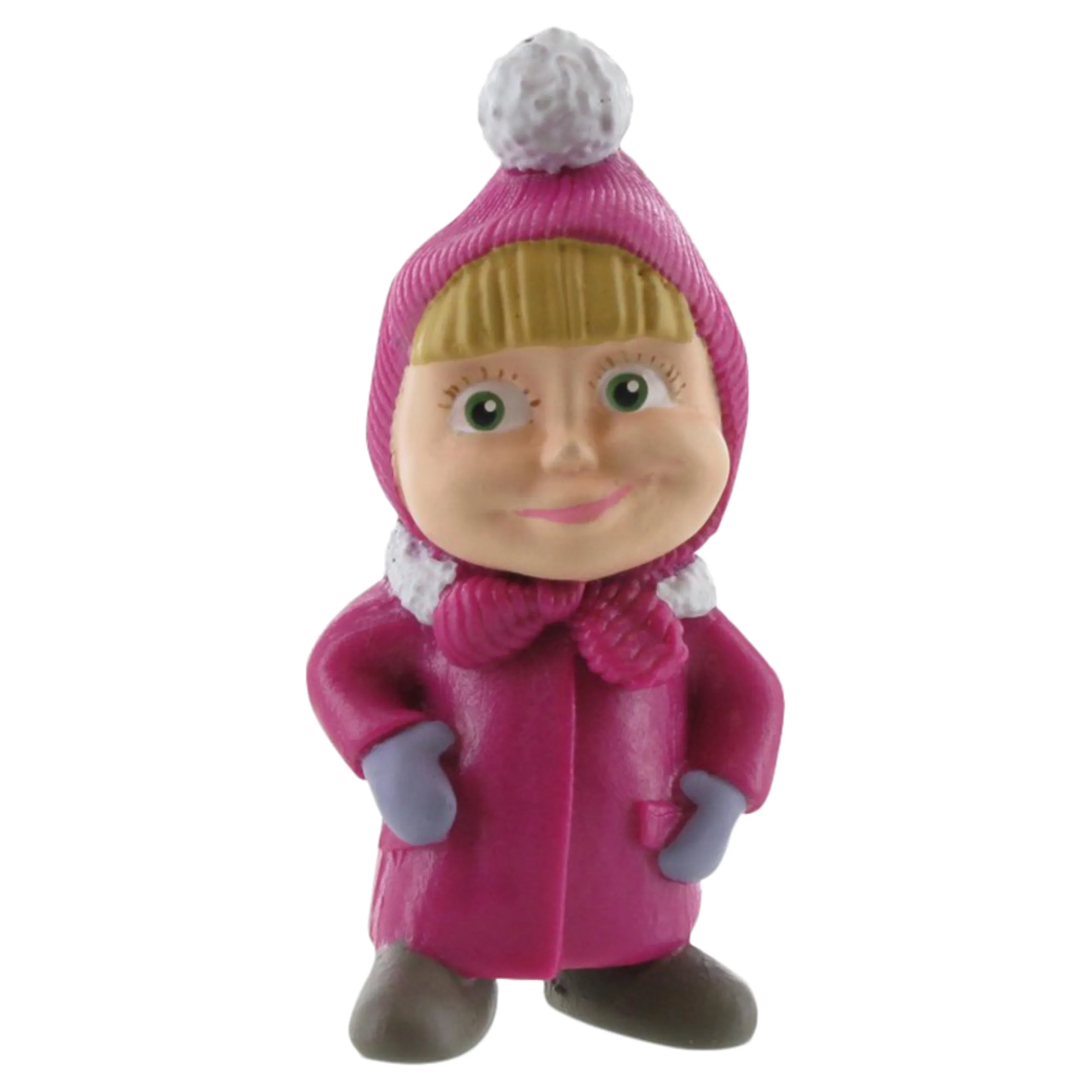 Comansi Masha Winter - Masha (HGT-Y99802)
