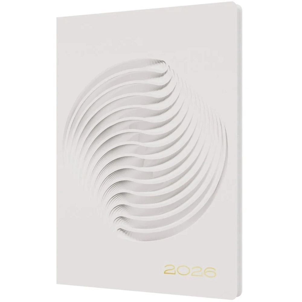 Collins Dimensional Surfaces 2026 Planner - A5