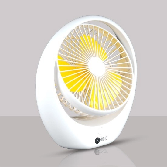 Portable Compact Fan - 6’’
