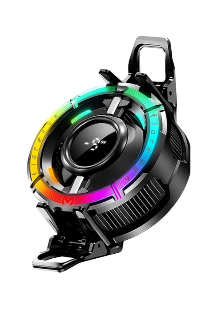 Cx15 - Mobile Phone Cooler for iPhone 12/13