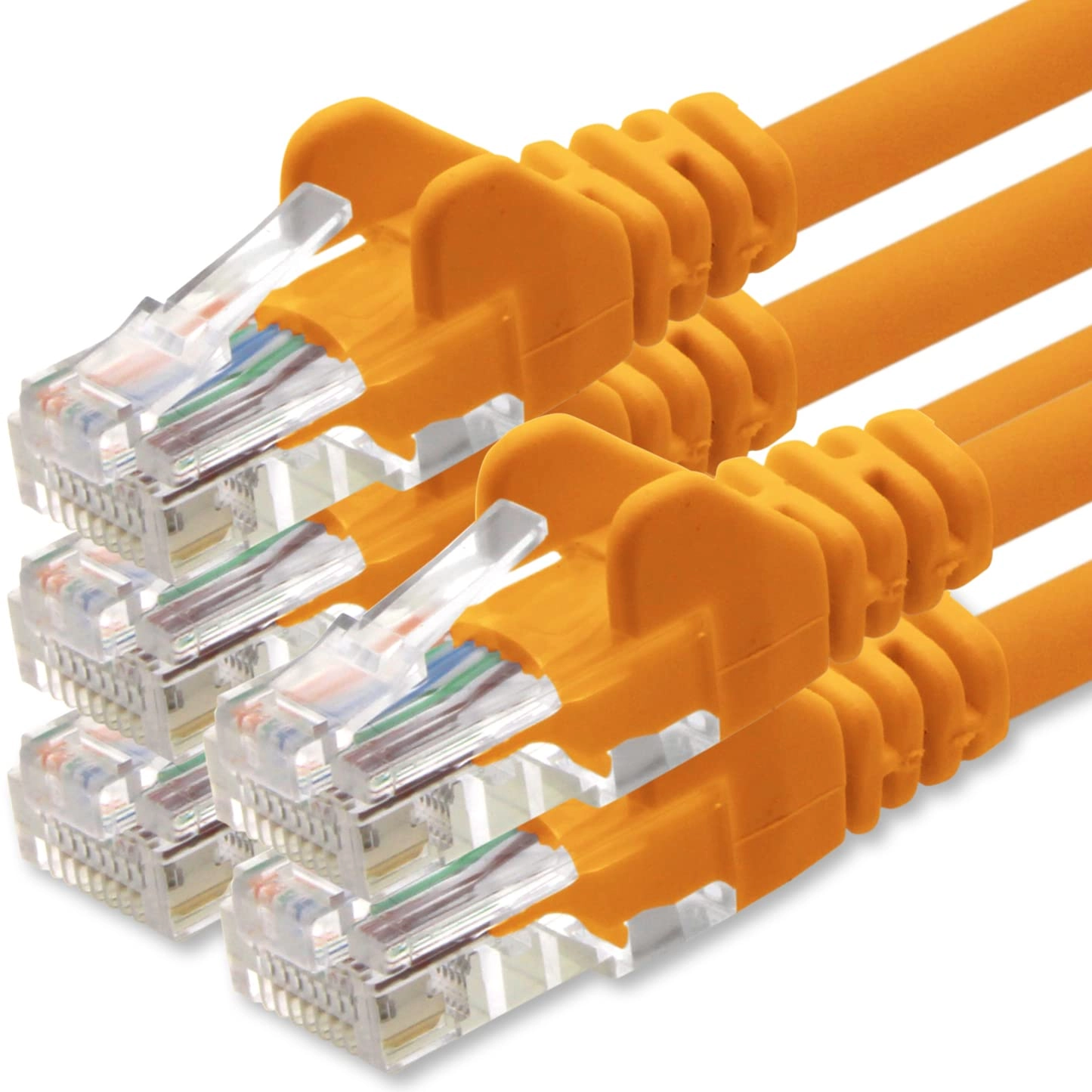 1aTTack Cat 6 network cable - 0,5 Meter