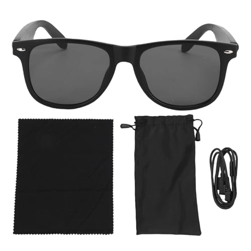 HY-1009 - Open Ear Translation Glasses 114 Languages