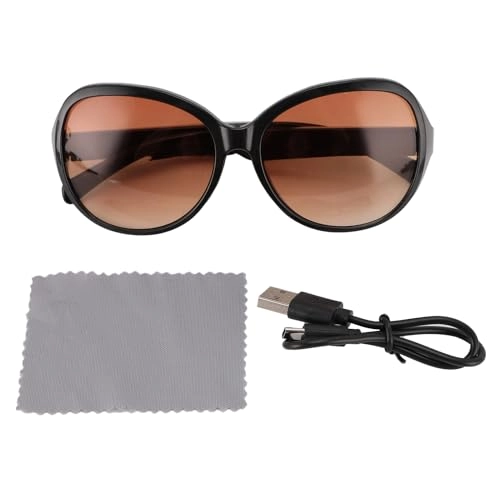 AI Smart Translation Glasses - V5.3 Anti Blue Light