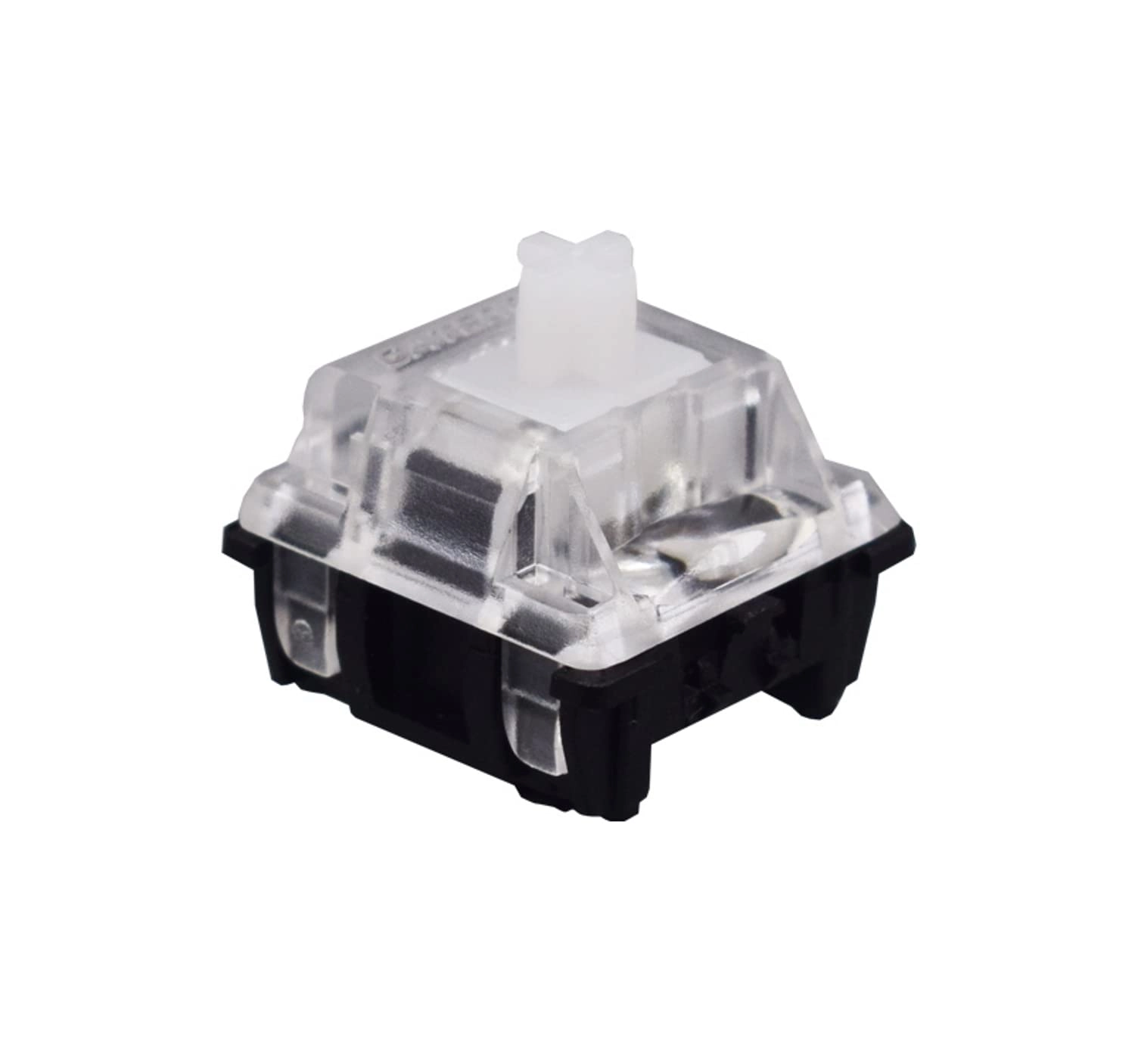 ks-15 - 10 Pcs Plate Mounted