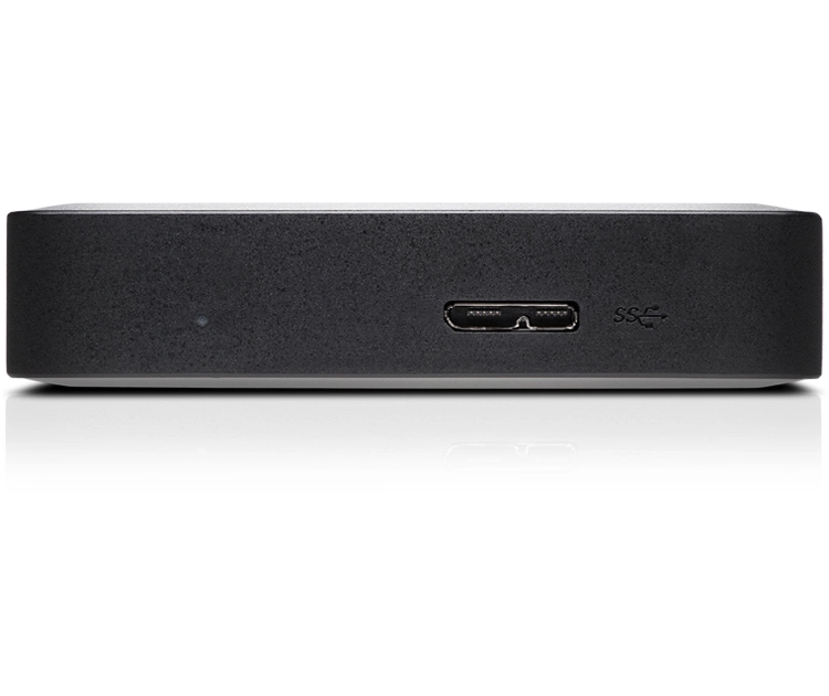 G-DRIVE Mobile - 2TB HDD