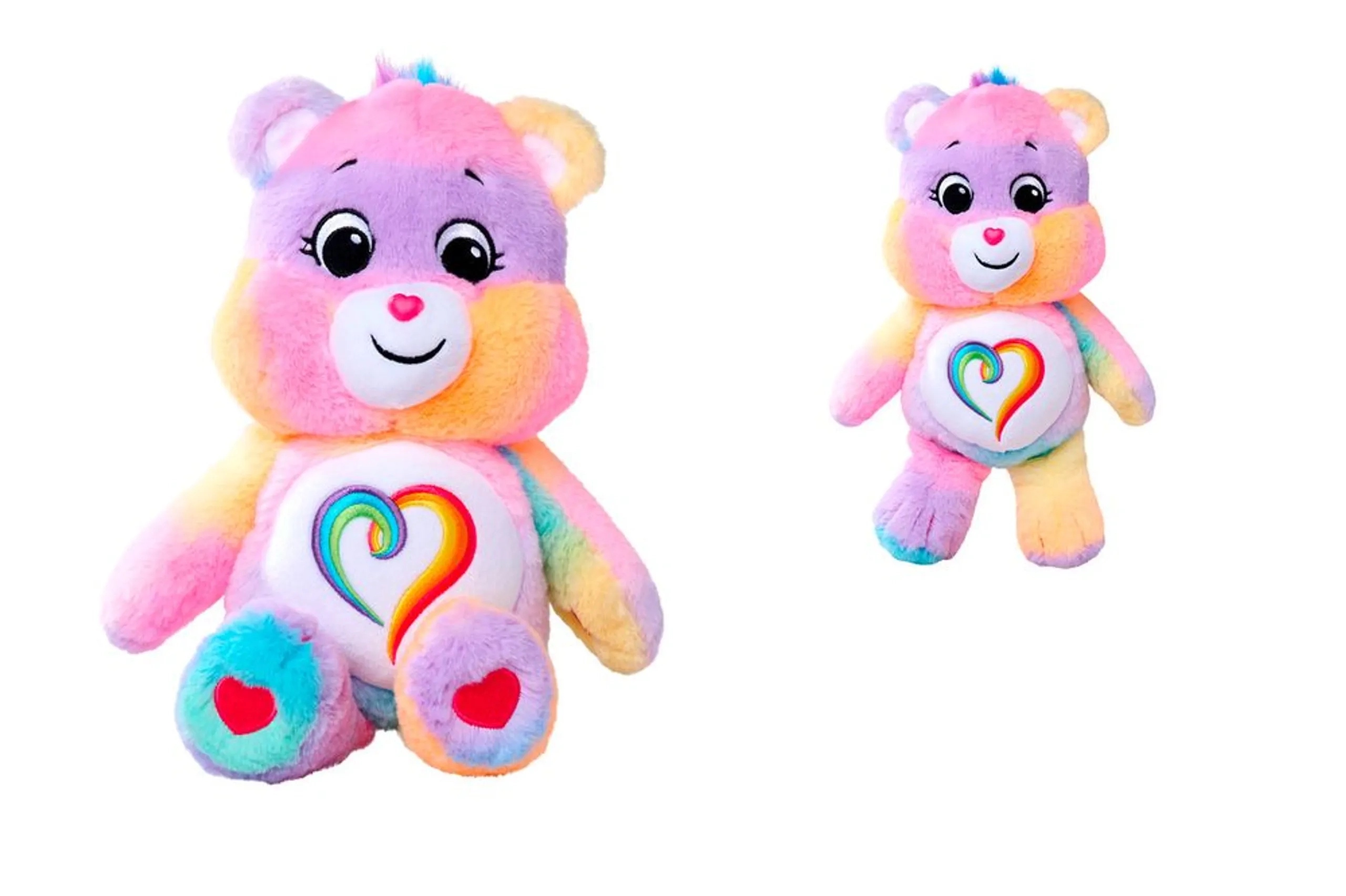 Care Bears Togetherness Bear 35 cm Plush