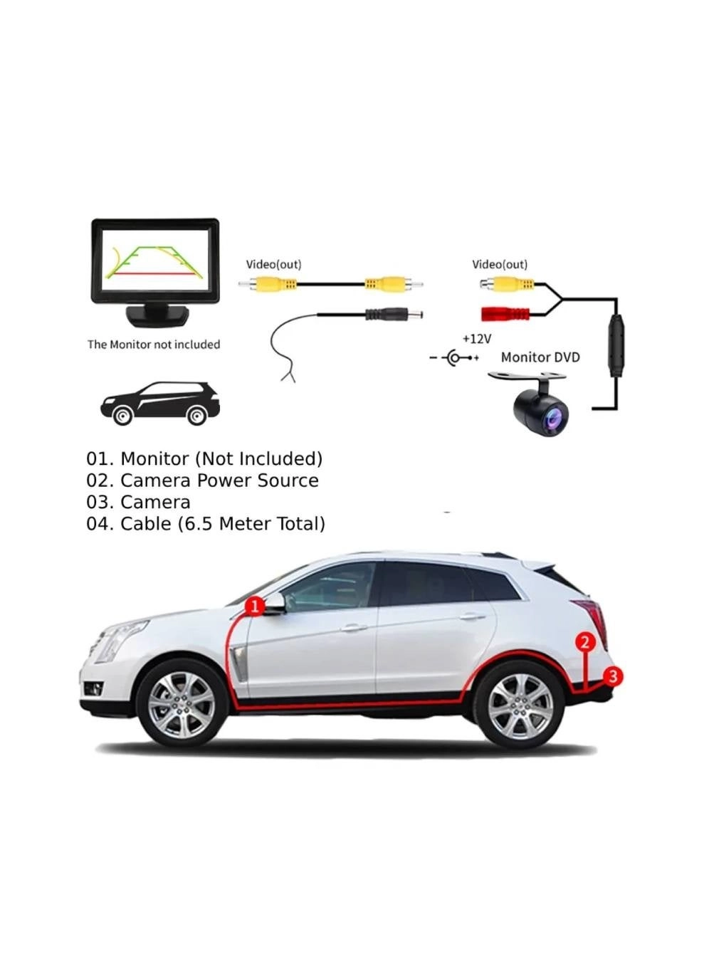 RM-102 - Night Vision 1920*1080