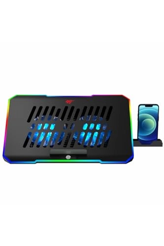 HV-F2069 - 2 Fans 16 Inch