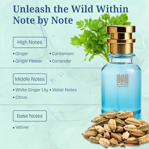 Jourrney Maan Eau de Parfum 80 ml