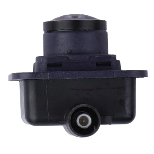 Parking Camera - Backup Rear View