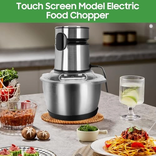 DER2536 - 3 Liters Corded Electric