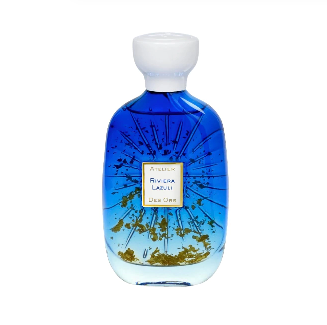 Atelier Cologne Riviera Lazuli Eau de Parfum - 100 ml