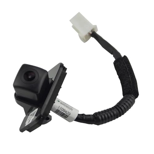 Rearview Camera - Night Vision