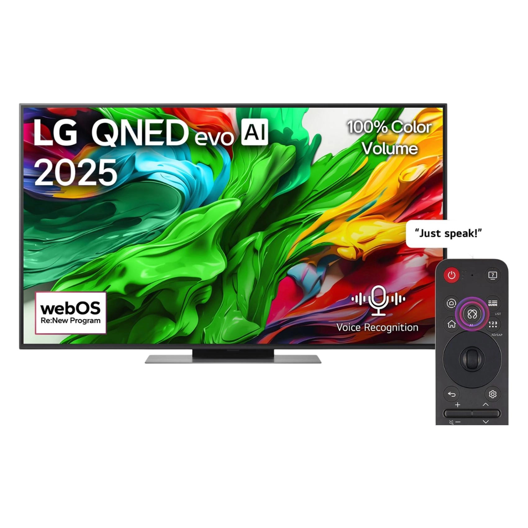 QNED86 - 86 inch