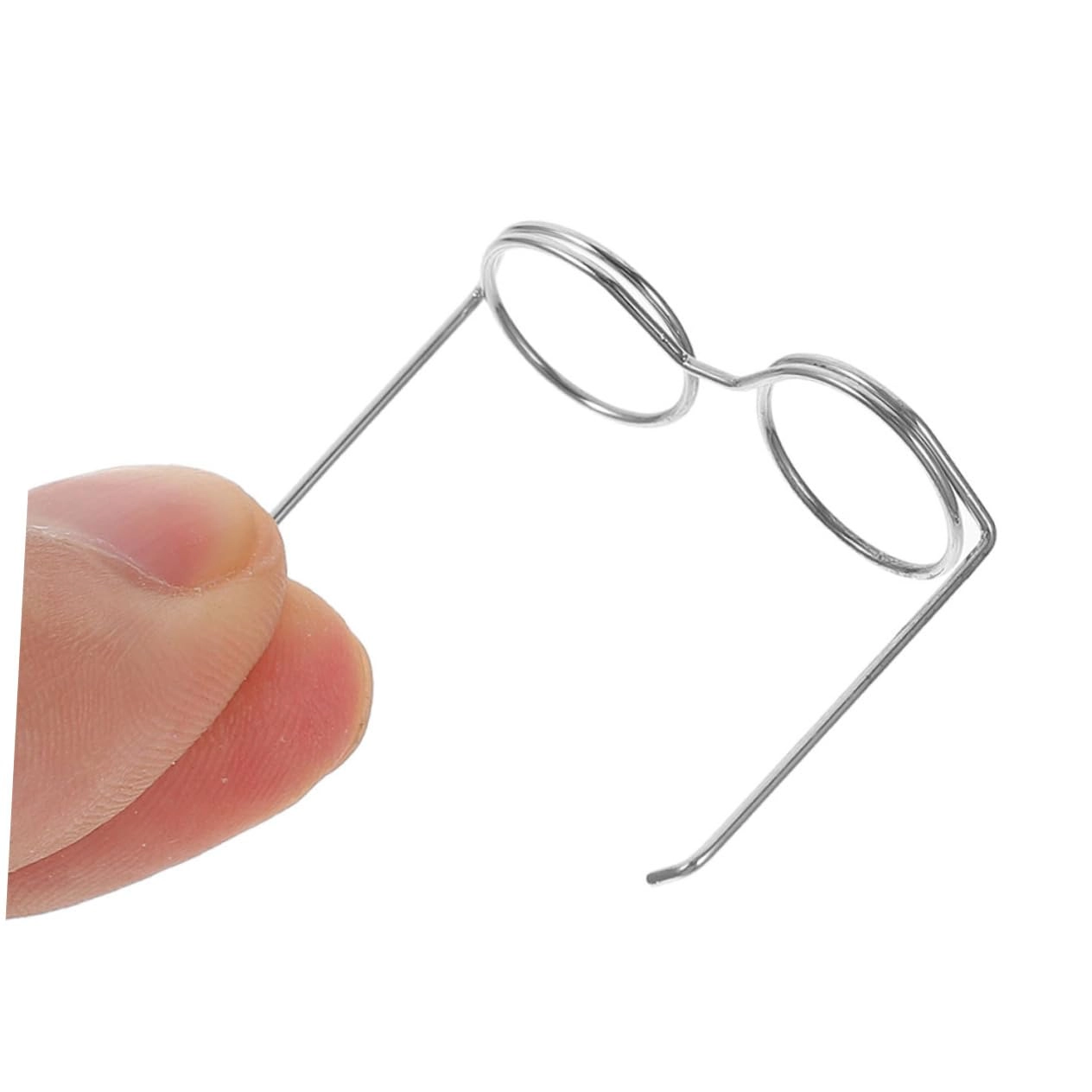 Mini Doll Glasses - 20pcs