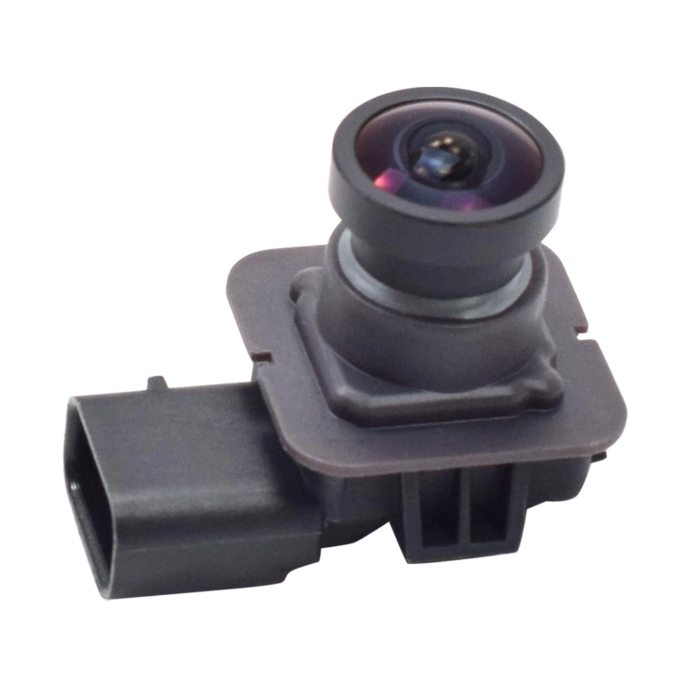 Hacreyatu Rear View Backup Camera - For Ford Fusion 2017-2020 170 Degrees