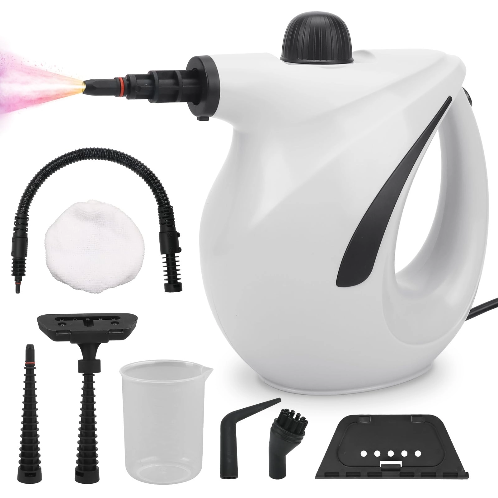 Catolsss Handheld Steam Cleaner - 3.2 bar 700 Liters