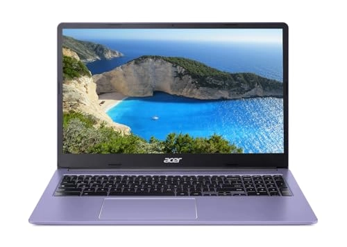 (Renewed) Chromebook CB315P - 15.6'' Mobile CPU 4GB DDR4 64 GB eMMC