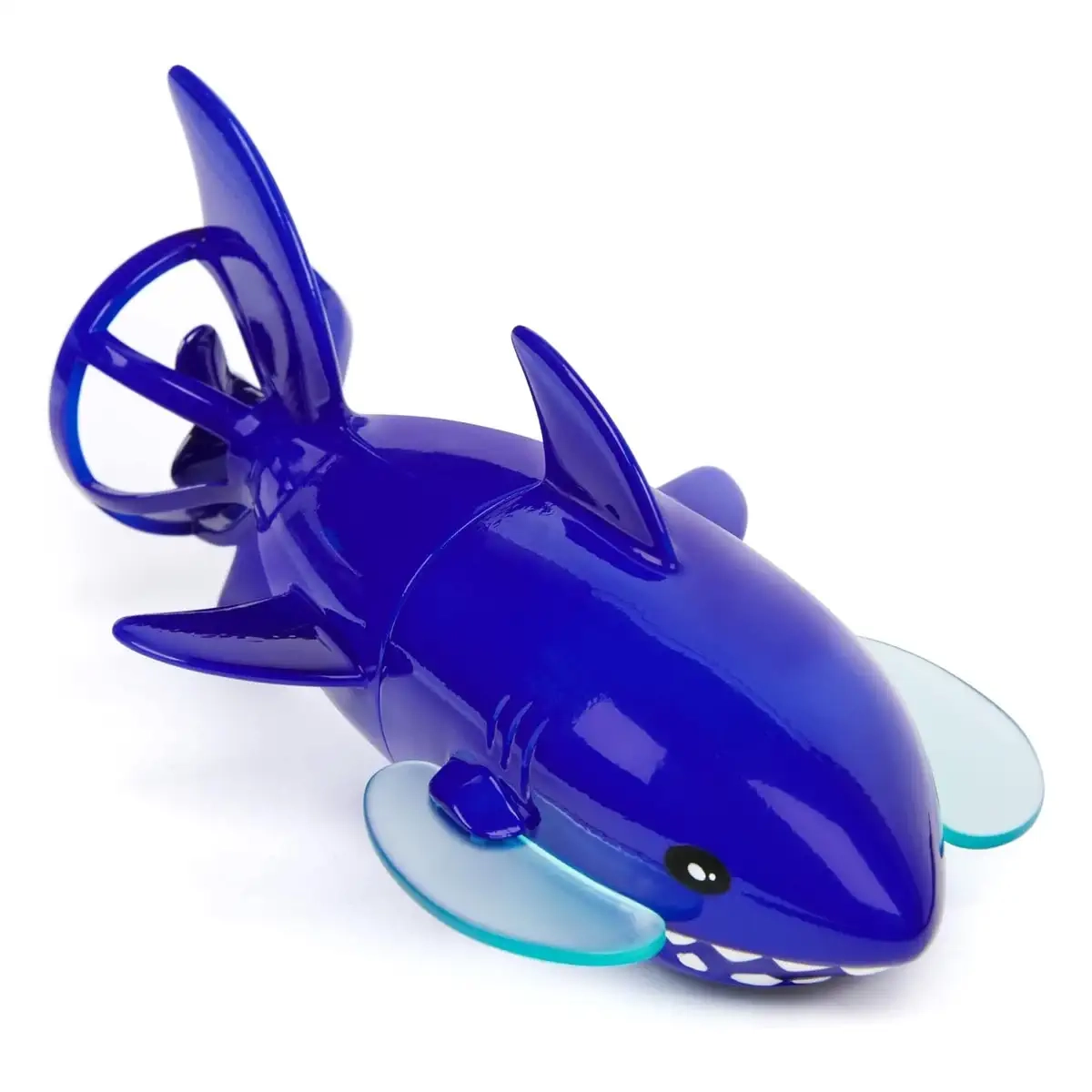 SwimWays Zoomimals Shark - Pool Toys & Inflatables