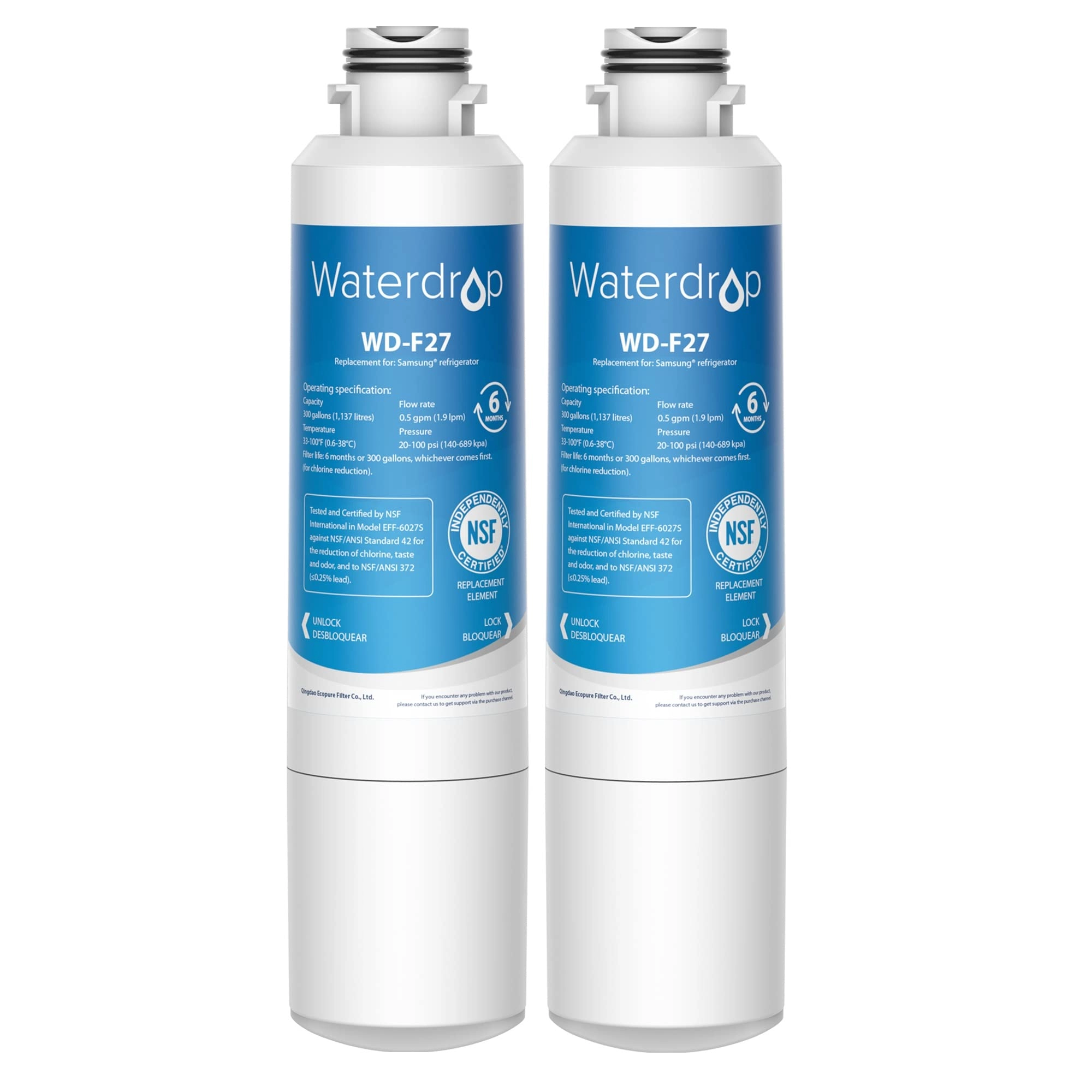 waterdrop DA29-00020B - HAF-CIN HAF-CIN/EXP