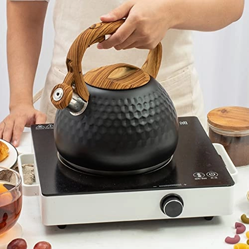 Whistling Kettle - 2.8L