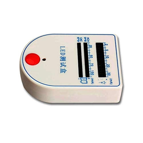 LED Test Box Tester - 2pcs 2~150mA Mini